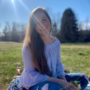 Meet your Posher, Emmalee